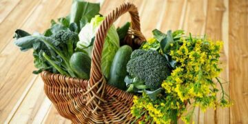 alimentos para limpiar el hígado