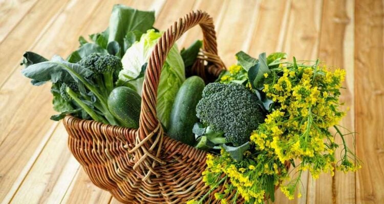 alimentos para limpiar el hígado