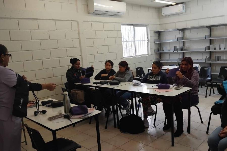 ampliación Centros Tamul Tampico