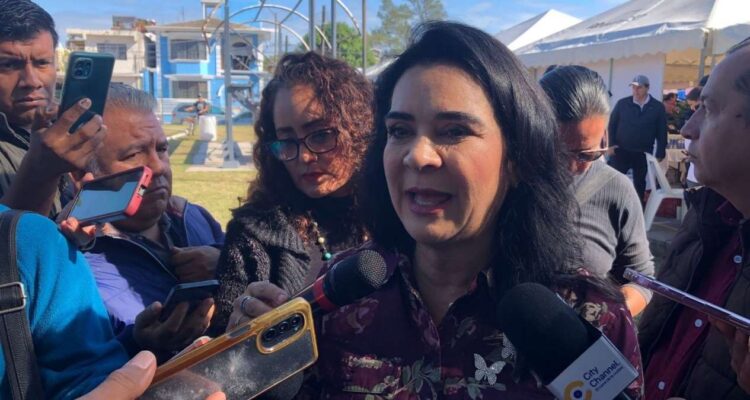 ampliación Centros Tamul Tampico
