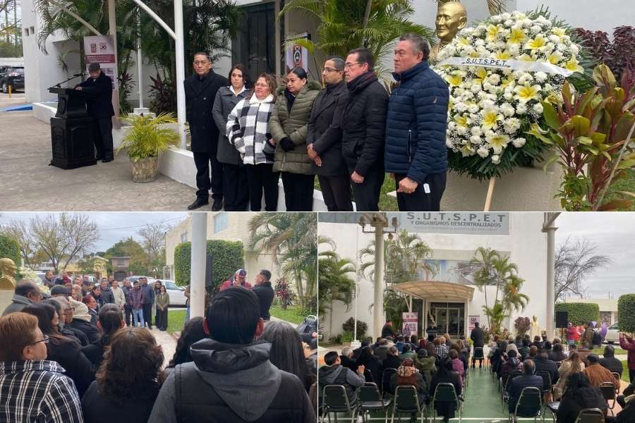 aniversario 58 sutspet