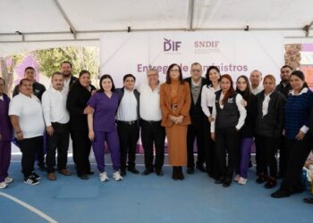 apoyos DIF Tamaulipas 2026