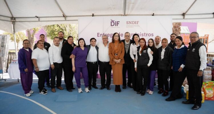 apoyos DIF Tamaulipas 2026