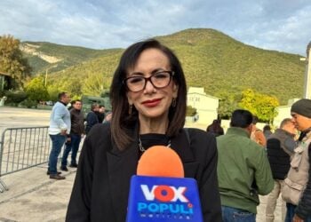 apoyos invernales DIF Tamaulipas