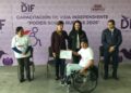 apoyos para personas con discapacidad en Tampico