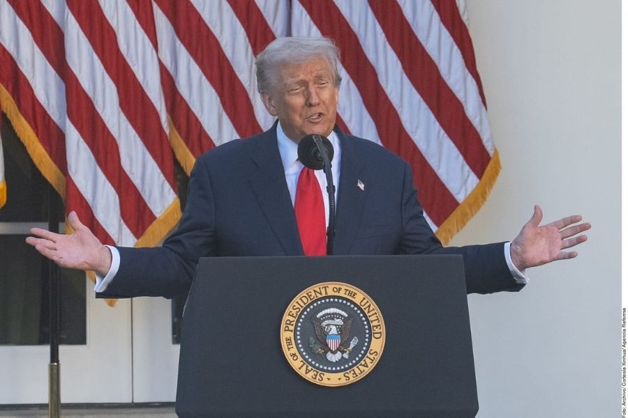 aranceles Trump Corte Suprema