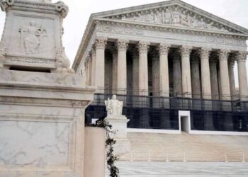 aranceles Trump Corte Suprema