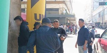 _asaltante de Oxxo en Tampico