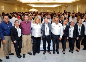asamblea SUTSHA Ciudad Madero