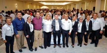 asamblea SUTSHA Ciudad Madero