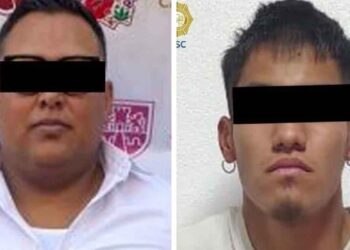 ataque armado en Iztapalapa