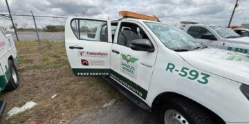 atención angeles verdes tamaulipas