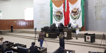 auditoría Feria de Río Bravo