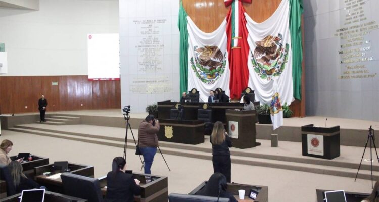 auditoría Feria de Río Bravo