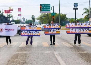 aumento violencia vicaria Tamaulipas