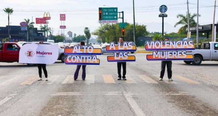 aumento violencia vicaria Tamaulipas