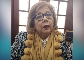 ausentismo Mercados Rodantes Tampico