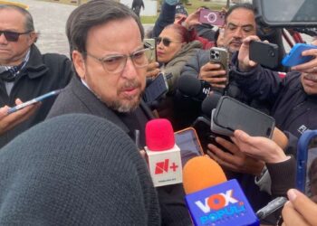 ausentismo escolar Tamaulipas por frío
