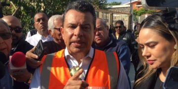 avances seguridad en Ciudad Victoria