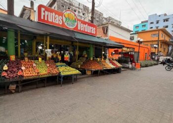 aviso zona de mercados Tampico