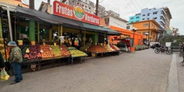 aviso zona de mercados Tampico