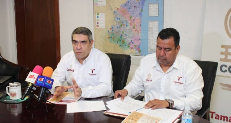 beca benito juárez tamaulipas