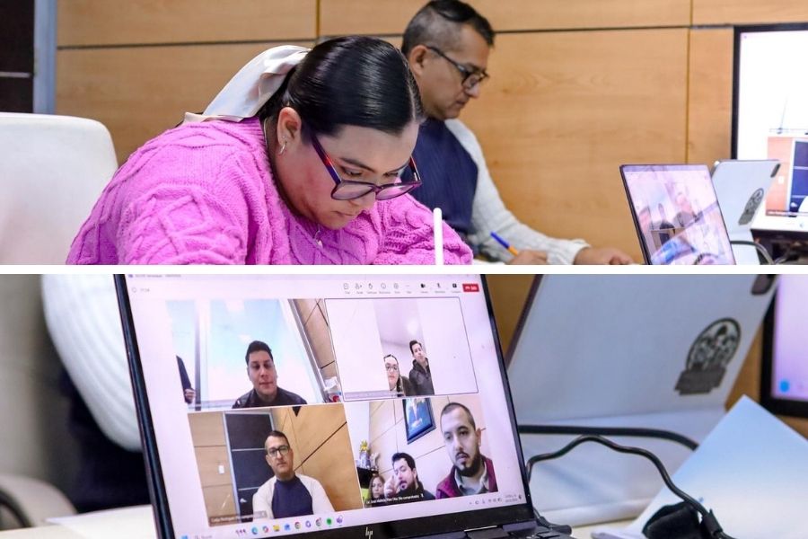 bolsa de trabajo Injuve 2026