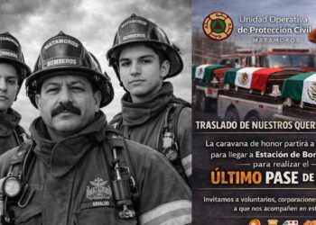 _bomberos fallecidos Matamoros (1)
