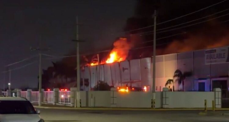 bomberos fallecidos Matamoros