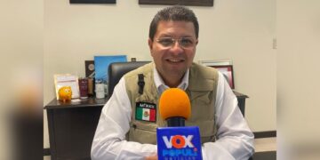 Bono Mujer Bienestar falso