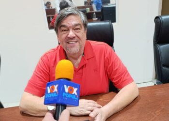 boyas en el río Bravo Tamaulipas
