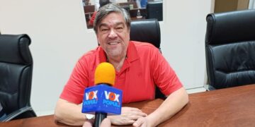 boyas en el río Bravo Tamaulipas