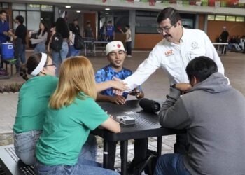 brigada de apoyo psicológico UAT