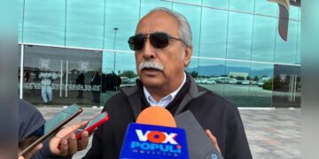 brotes gusano barrenador Tamaulipas