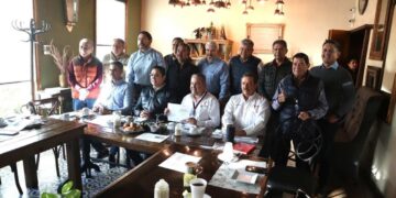 caída de ventas en Matamoros