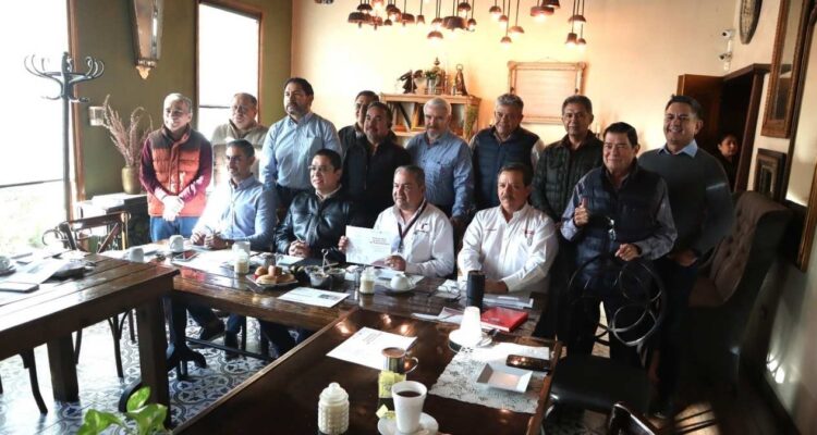 caída de ventas en Matamoros