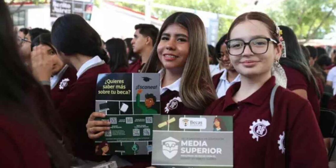 calendario Becas Benito Juárez (1)