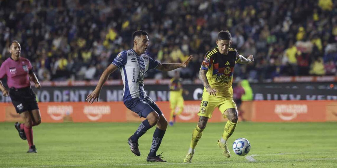 América Pachuca