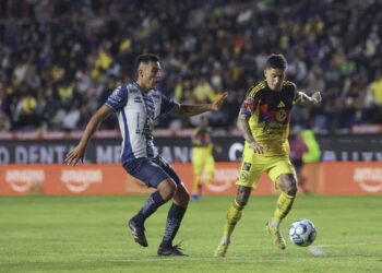 América Pachuca