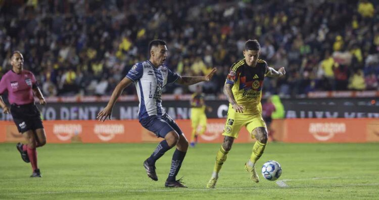 América Pachuca