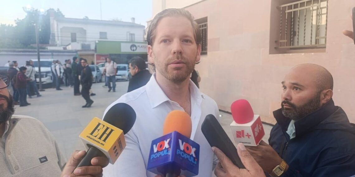 calidad del aire Tamaulipas 2026