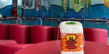 campaña cáncer infantil tamaulipas