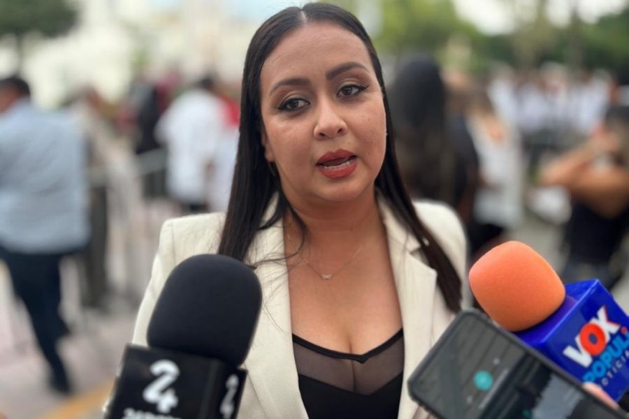 campaña de vacunación Ciudad Victoria