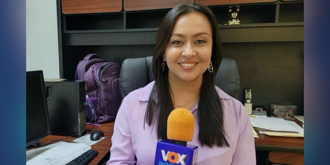 campaña de vacunación Ciudad Victoria