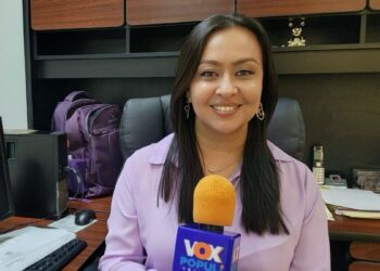 campaña de vacunación Ciudad Victoria
