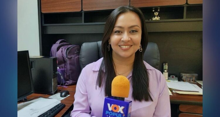 campaña de vacunación Ciudad Victoria