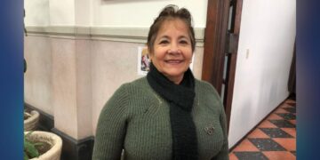 campaña de vacunación sarampión Tamaulipas