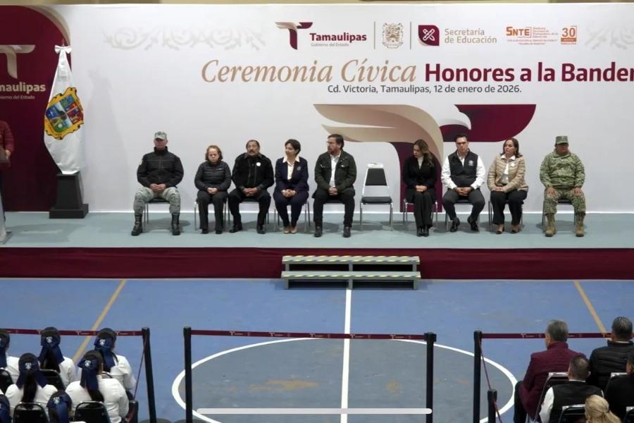 canal de televisión abierta Tamaulipas