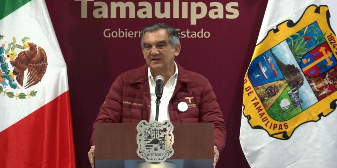 canal de televisión abierta Tamaulipas