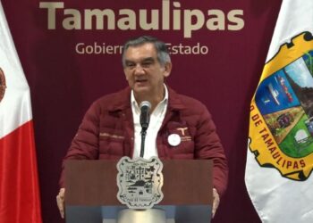 canal de televisión abierta Tamaulipas